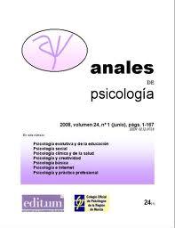 analespsicologia
