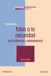 La doctora Mireia Orgilés publica un nuevo libro de terapia infantil