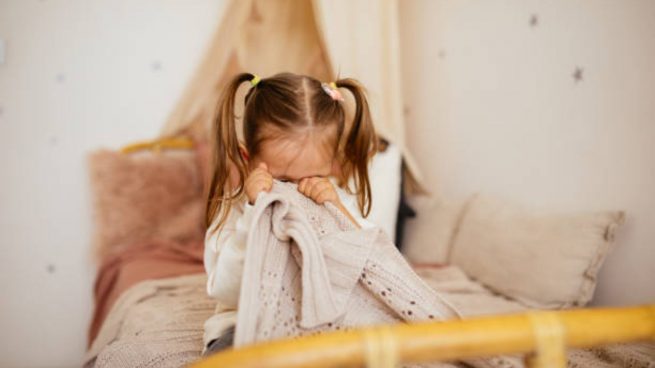 Parental stress mediates children’s psychological symptoms