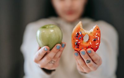 Gender differences in adolescent eating disorders: Exploring maladaptive schemas as a key factor.
