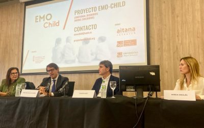 EMO-CHILD: Desafíos en la Salud Mental de Niños y Adolescentes